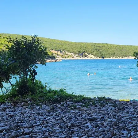 Vikendica U Istri U Peruskom 200 M Od Mora * Peruški