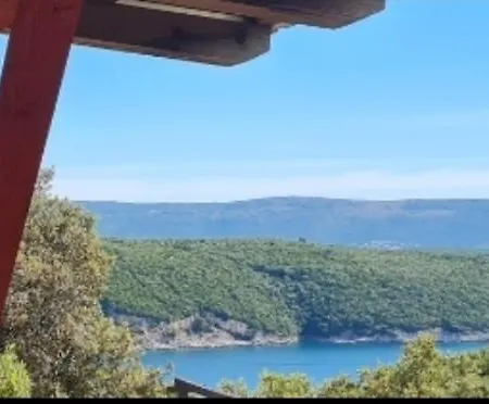 Vikendica U Istri U Peruskom 200 M Od Mora *