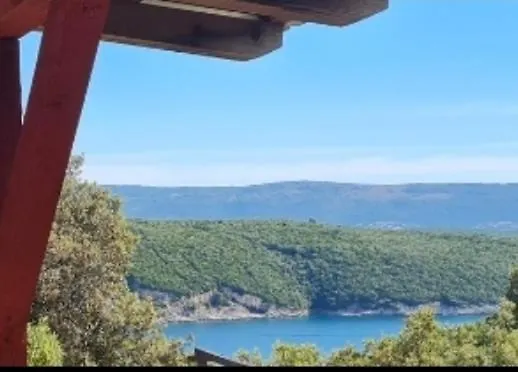 Vikendica U Istri U Peruskom 200 M Od Mora *