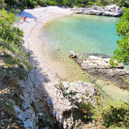 Vakantiehuis Vikendica U Istri U Peruskom 200 M Od Mora