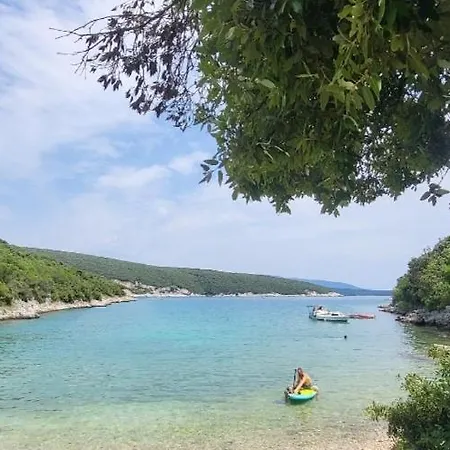 Vikendica U Istri U Peruskom 200 M Od Mora * Peruški
