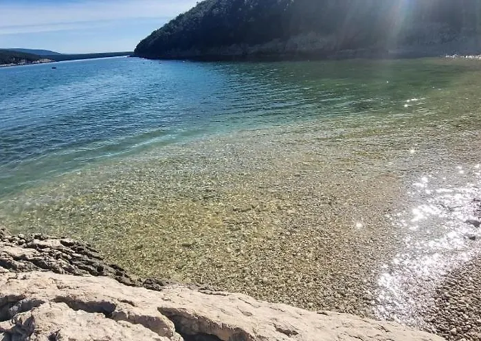 Vakantiehuis Vikendica U Istri U Peruskom 200 M Od Mora Peruški