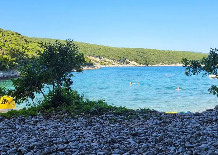 Vikendica U Istri U Peruskom 200 M Od Mora * Peruški