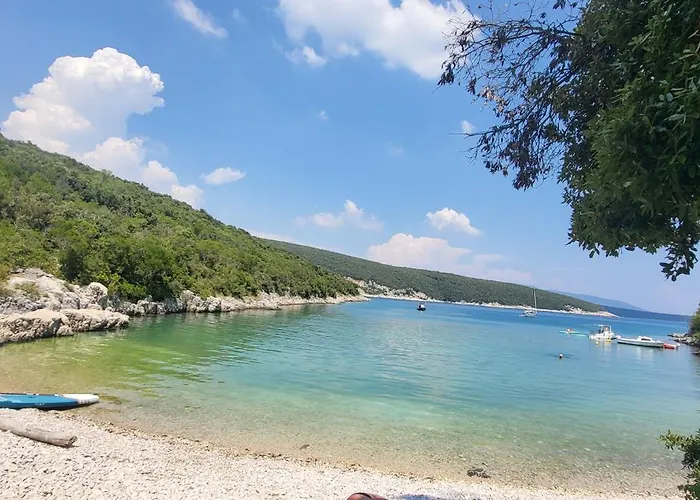 Vikendica U Istri U Peruskom 200 M Od Mora Vakantiehuis Peruški